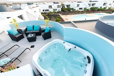 Image de Azul Vv Apartment - Jacuzzi, Air Conditioning- Superhost Vv Apartments Sl