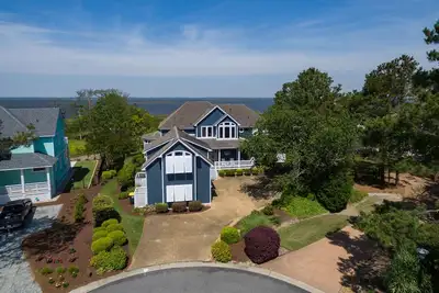 Casa del Sol: Gated Community, Pool, Great Views!