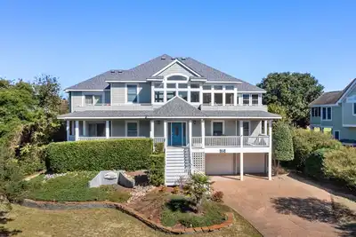 Fore-ever Shore: Private Pool, Pet-friendly, Spa