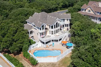 Perfect Peach: Private Pool, Spa, Club Access