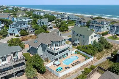 Payson Place: Oceanside, Pool, Golf Discounts, Spa