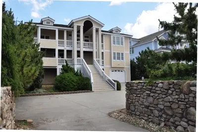 Image de Duneridge Estates 10: Oceanfront, Pool, Hot Tub