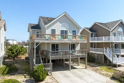 Image de Harrell's Retreat: Oceanside, Beach Club Access