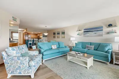 Image de A Wave From It All: Oceanfront Condo, Shared Pool