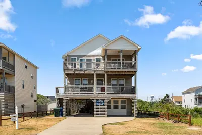Image de The Legacy: Semi-oceanfront, Private Pool, Spa