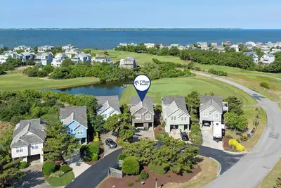 Image de Linkside 3: Overlooks Golf Course, Hot Tub and Sunset Views!