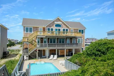 Image de La Tortuga: Oceanfront, Pool, Spa, Great views