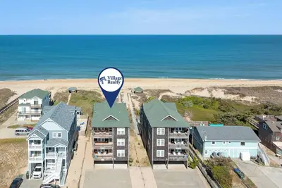 Image de Cobia: Oceanfront Home w/ Private Heated Pool, Hot Tub & Cabana Service