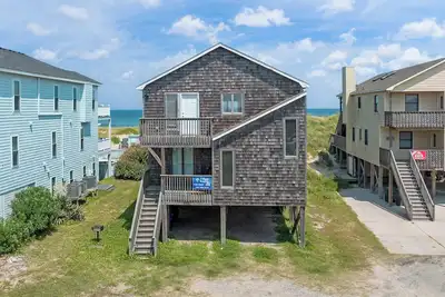 Image de Pixie's Place: Oceanfront, Great Views, Pets Ok