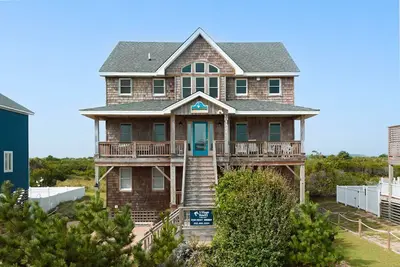 Image de Salt Shaker: Semi-oceanfront, Private Pool, Spa