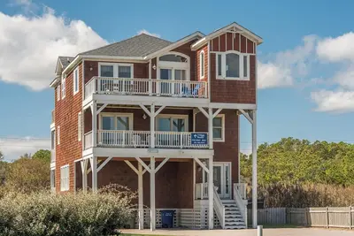 Image de 4 Shore: Semi-oceanfront, Private Pool, Hot Tub