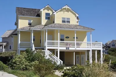 Image de Five Forks South: Semi-oceanfront, Shared Pool
