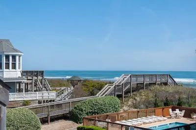 Image de Whispering Sands #1: Ocean Views, Shared Pool