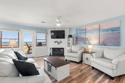 Image de Ohana: Oceanfront Townhouse, Shared Pool