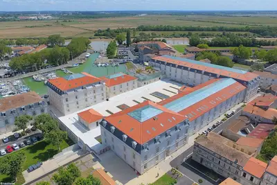 Image de T2 - Résidence de la Corderie Royale