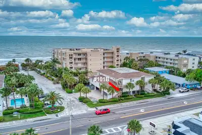 Image de You and Me and the Sea: 2 Br, 2 Ba Condominium in Indian Rocks Beach, Sleeps 4