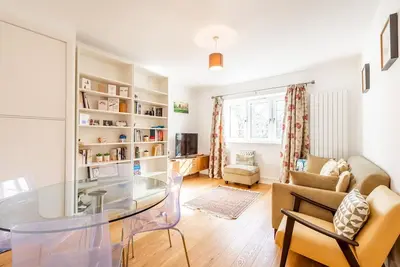 Image de Pass the Keys | London Eye Views Apartment