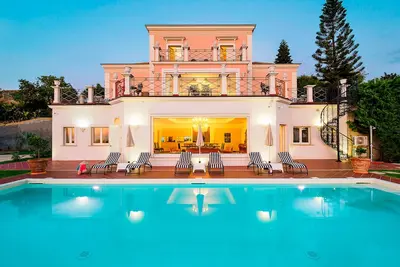 Image de Villa Star, luxury villa Sicily