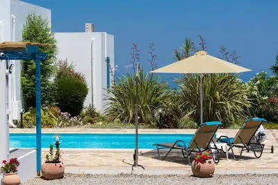 Image de Villa Bella - Your Ideal Oriental Greek Adventure