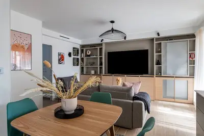 Image de Cours Morny - Superbe appartement, emplacement idéal