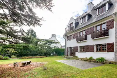 Image de La Saga du Filet - Maison familiale Ă 200m de la plage