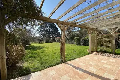 Image de Maison 4 pièces à proximité des sentiers du Golfe du Morbihan à louer pour les vacances
