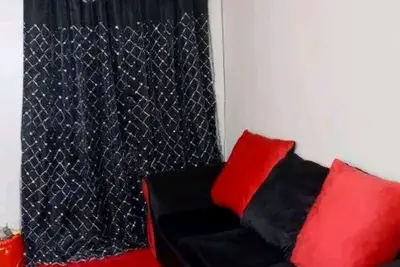 Image de Rooftop/penthouse BnB 1 bedroom Apartment