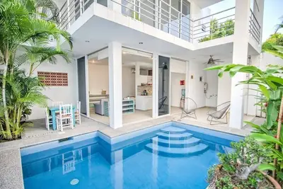 Image de Maravilla Golden Zone 1br w Private Pool