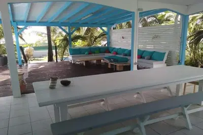 Image de Villa \"The blue lagoon\"