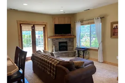 Image de 2 bed\/2 bath condo w\/views near Silver Mountain