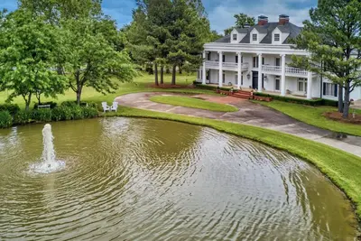 Image de Cedar Ridge Mansion