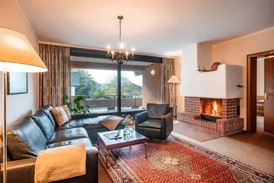 Image de Aparthotel Andreas Hofer