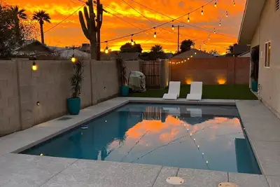 Image de 🎤*Karaoke Palace/Pool/HotTub/OldTown/PuttingGreen