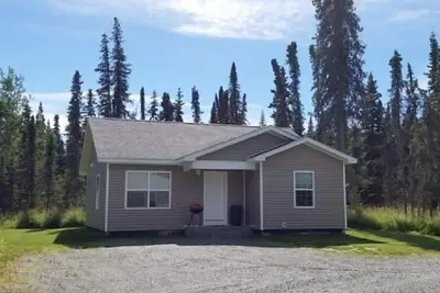 Image de Entire Soldotna Unit A by the Kenai river