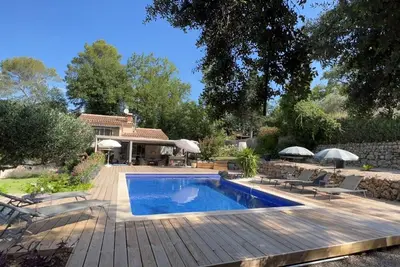 Image de Villa provençale