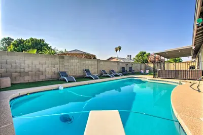 Image de Aloha In Arizona Getaway