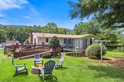Image de Country Retreat, Blacksburg Va, Sleeps 10, 9 miles to Va Tech & Close to Radford