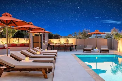Image de Villa Remezzo Heated Pool, Beach Side, 24 guests