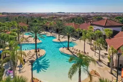 Image de Family Retreat @ Resort with Private Pool, 6Bdrm