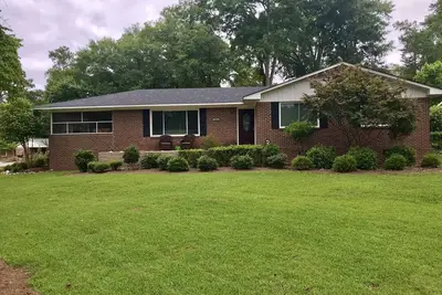 Image de 2 bedroom, 2 bath house 6 Miles To Masters Tournament, 5 Mins To Downtown Aug
