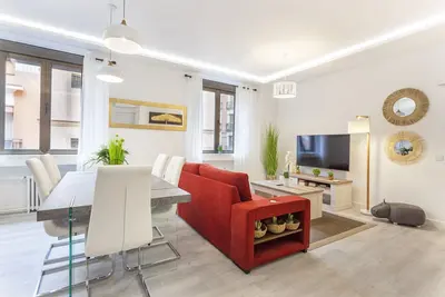 Image de Appartement Artes Exclusive X à Madrid
