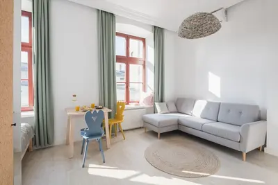 Image de Our Fav Studio in the heart of Łódź - Apartment Iii