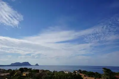 Image de Romantic Sicilian villa, garden/panoramic— 950 meters from the beach!