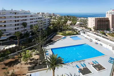 Image de Cosy apartment near the sea in Las Americas