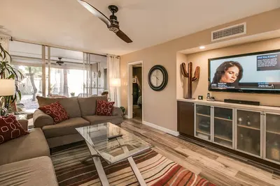 Image de Cozy 2-Bdrm Condo in Heart of Old Town Scottsdale!