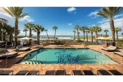 Image de Heaven on earth on Siesta Key Beach