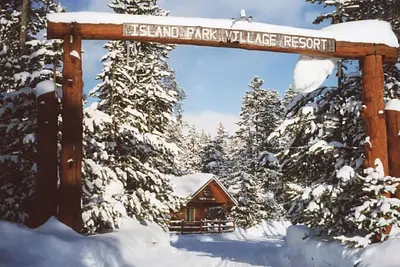 Image de Island Park Village Resort
