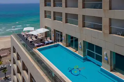Image de Amazing suite on the sea-סוויטה מדהימה על הים