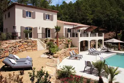 Image de Villa Athos - Etoiles du Sud