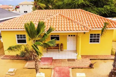 Casa Luna de Frances